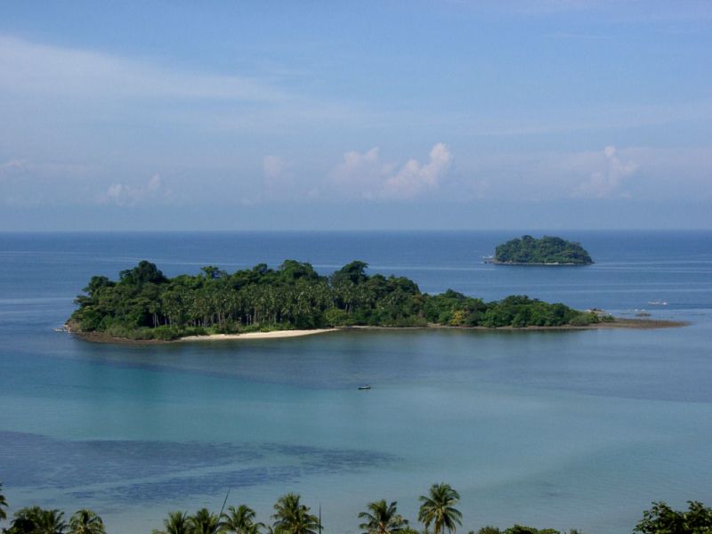 Koh Chang