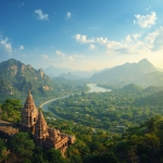 Indian Odyssey Test Tour