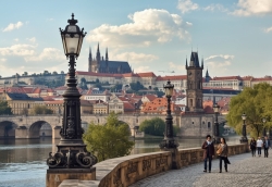 Prague trip 5 nights