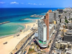 Week-end in Israel. Jerusalem! (thursdays)